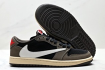 Air Jordan 1 Low x Travis Scott 12